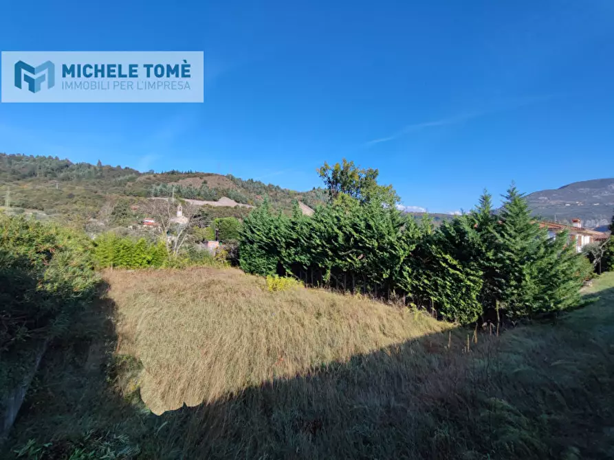Immagine 3 di Terreno in vendita  in via sottomori a Dolcè