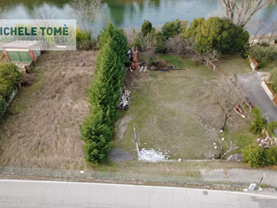 Immagine 3 di Terreno in vendita  in via sottomori a Dolcè