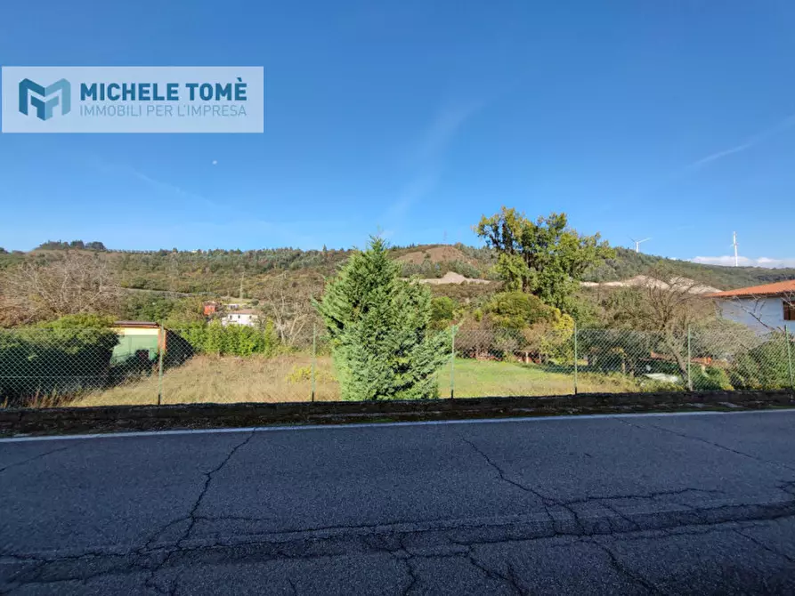 Immagine 4 di Terreno in vendita  in via sottomori a Dolcè