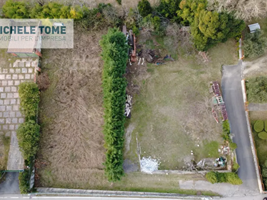 Immagine 4 di Terreno in vendita  in via sottomori a Dolcè