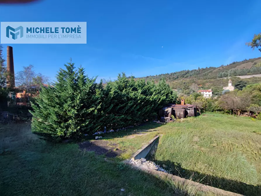 Immagine 5 di Terreno in vendita  in via sottomori a Dolcè