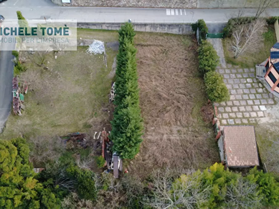 Immagine 5 di Terreno in vendita  in via sottomori a Dolcè