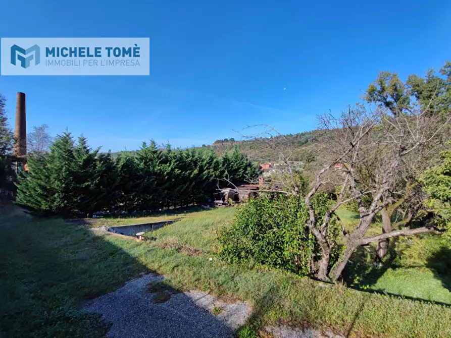 Immagine 8 di Terreno in vendita  in via sottomori a Dolcè