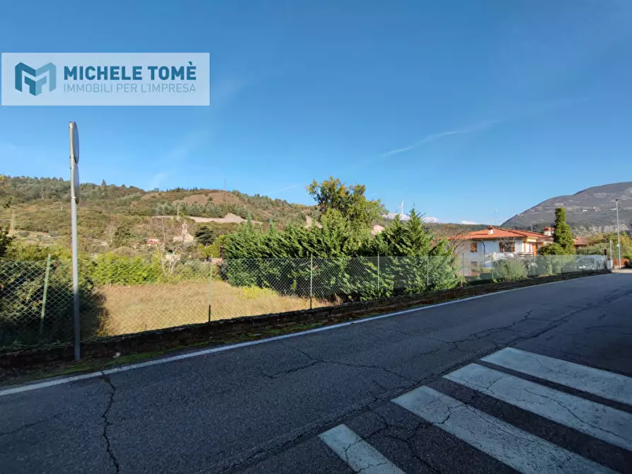 Immagine 11 di Terreno in vendita  in via sottomori a Dolcè