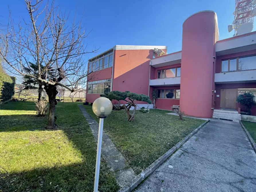Immagine 1 di Appartamento in vendita  in Via Baldasseria Bassa a Udine
