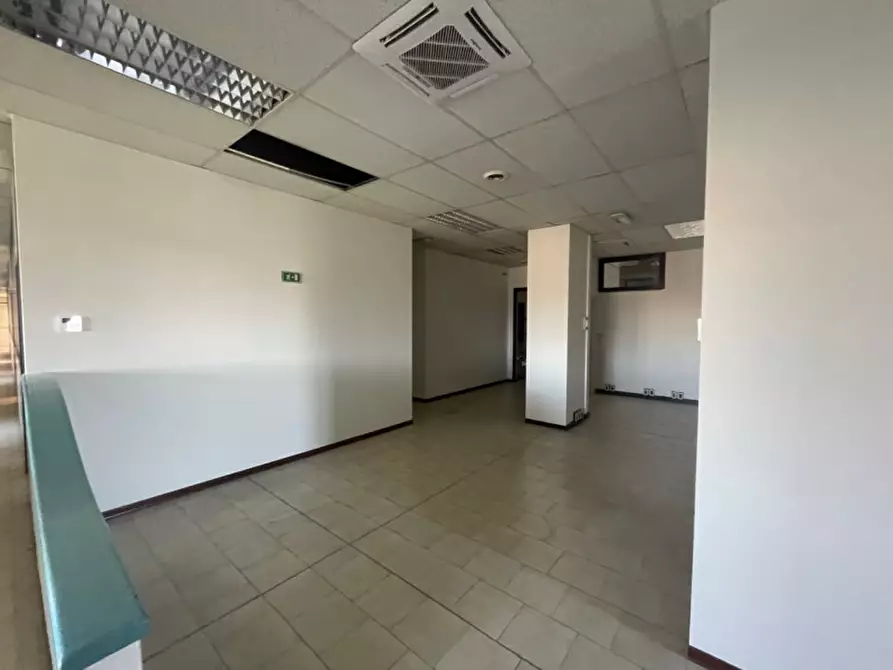 Immagine 2 di Ufficio in vendita  in Via Mosca a Sassuolo