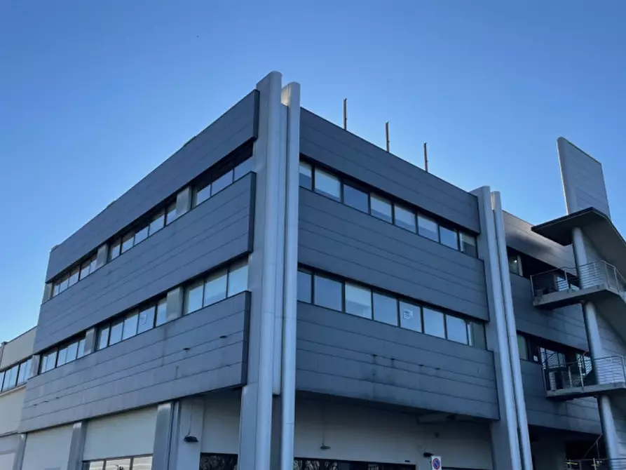 Immagine 21 di Ufficio in vendita  in Via Mosca a Sassuolo