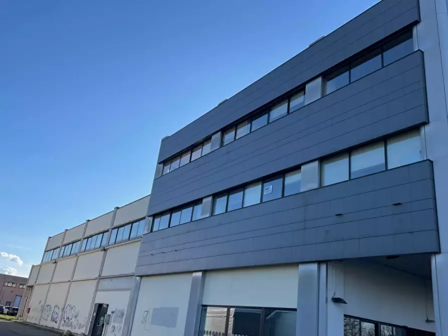 Immagine 23 di Ufficio in vendita  in Via Mosca a Sassuolo