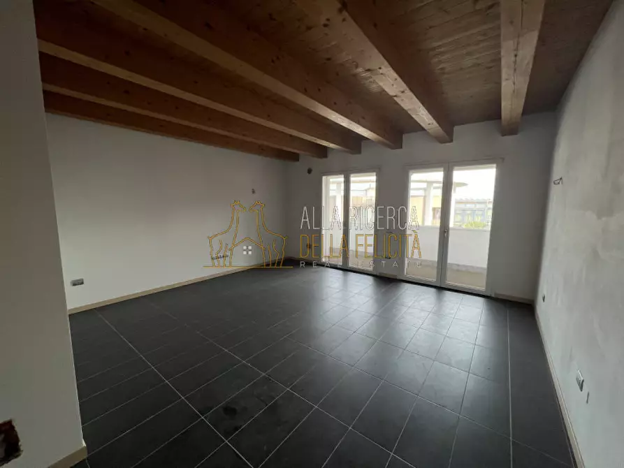 Immagine 6 di Appartamento in vendita  in Via Paraiso a Schio