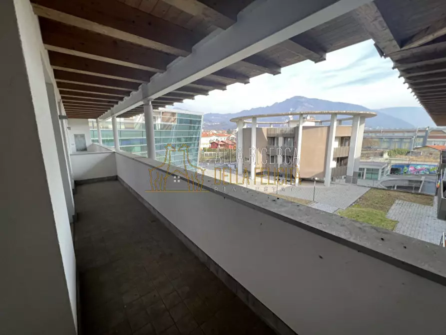 Immagine 7 di Appartamento in vendita  in Via Paraiso a Schio