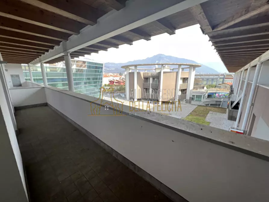 Immagine 9 di Appartamento in vendita  in Via Paraiso a Schio