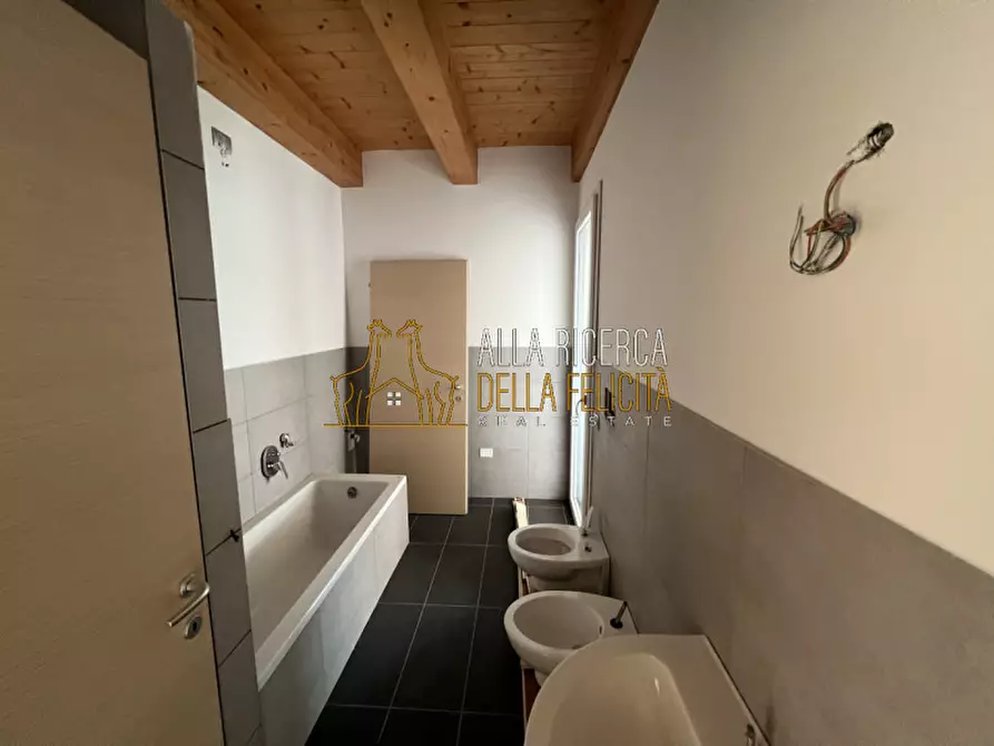 Immagine 13 di Appartamento in vendita  in Via Paraiso a Schio