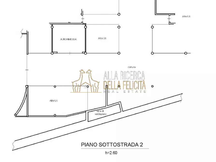 Immagine 18 di Appartamento in vendita  in Via Paraiso a Schio