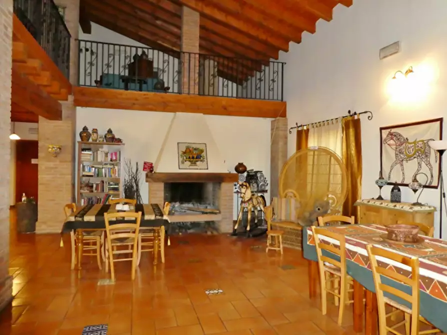 Immagine 1 di Rustico / casale in vendita  in Via Bellavista a Isola Vicentina