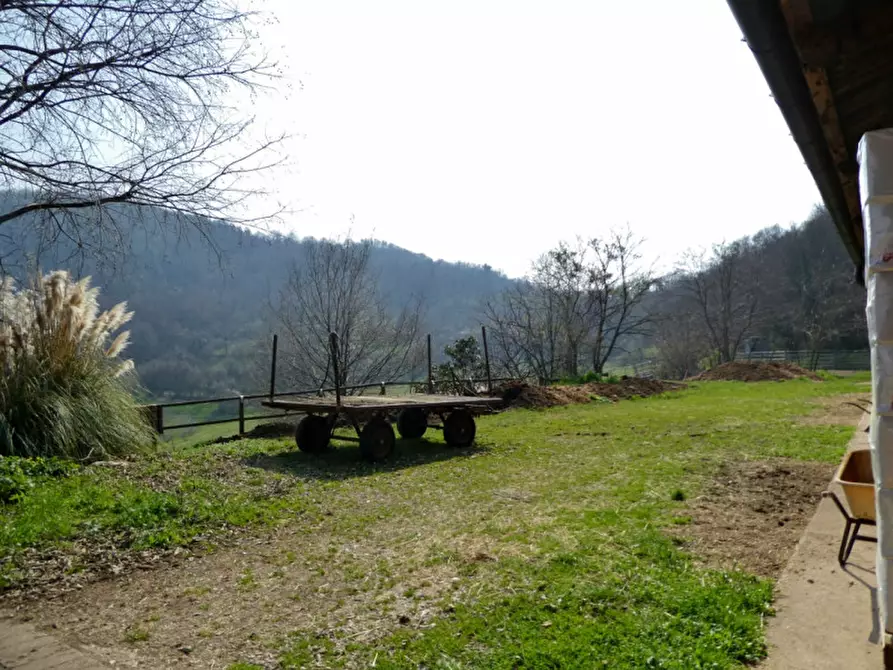 Immagine 1 di Rustico / casale in vendita  in Via Bellavista a Isola Vicentina