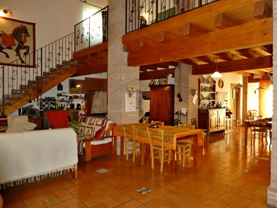 Immagine 5 di Rustico / casale in vendita  in Via Bellavista a Isola Vicentina