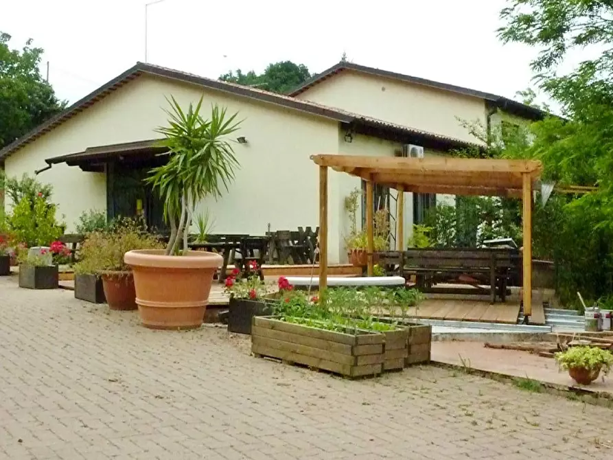 Immagine 6 di Rustico / casale in vendita  in Via Bellavista a Isola Vicentina