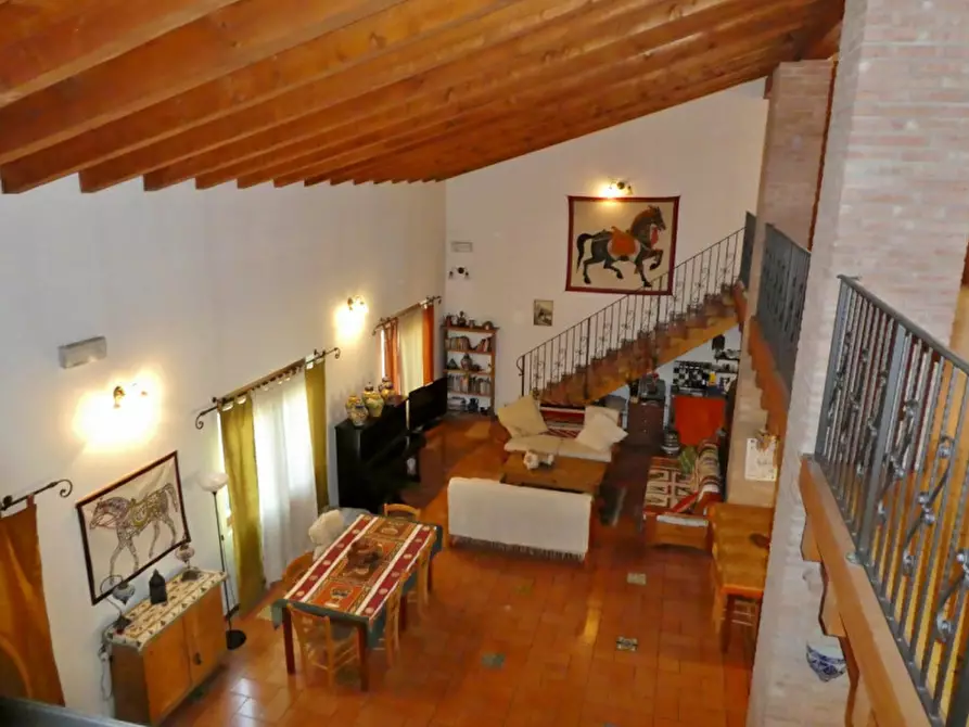 Immagine 7 di Rustico / casale in vendita  in Via Bellavista a Isola Vicentina