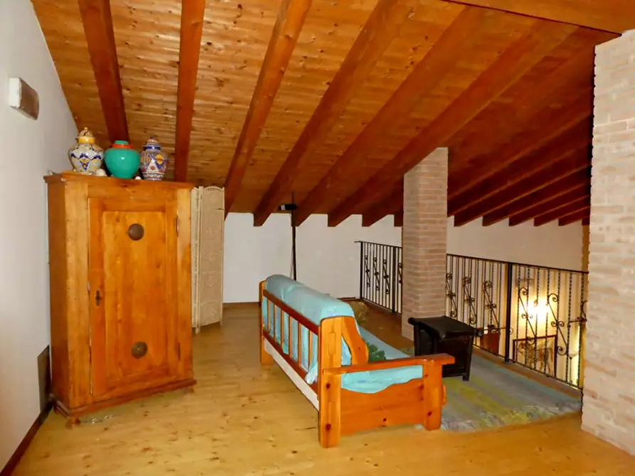 Immagine 9 di Rustico / casale in vendita  in Via Bellavista a Isola Vicentina