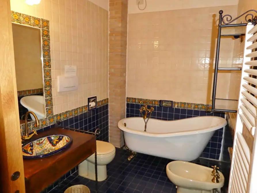 Immagine 12 di Rustico / casale in vendita  in Via Bellavista a Isola Vicentina