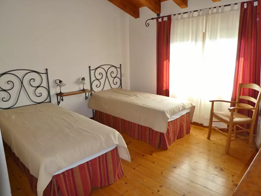 Immagine 13 di Rustico / casale in vendita  in Via Bellavista a Isola Vicentina