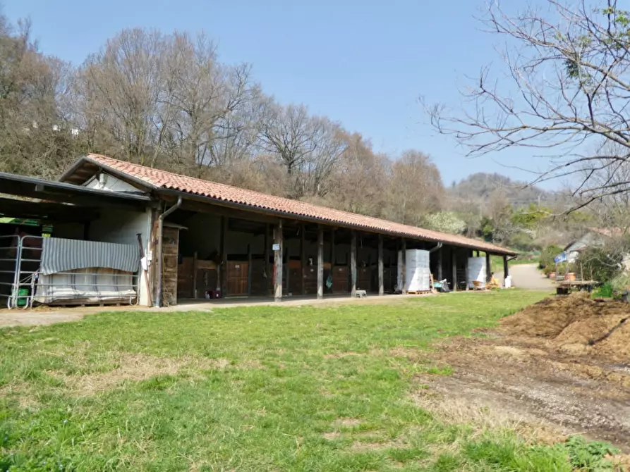 Immagine 16 di Rustico / casale in vendita  in Via Bellavista a Isola Vicentina