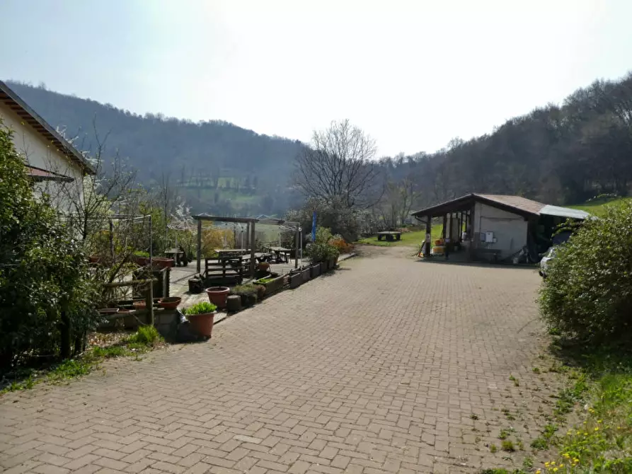 Immagine 17 di Rustico / casale in vendita  in Via Bellavista a Isola Vicentina