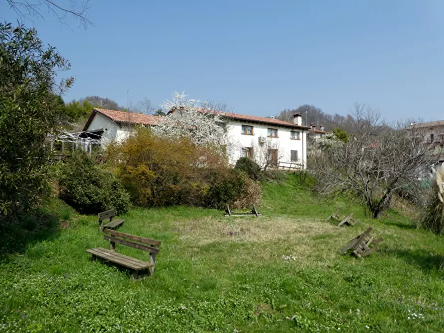 Immagine 20 di Rustico / casale in vendita  in Via Bellavista a Isola Vicentina