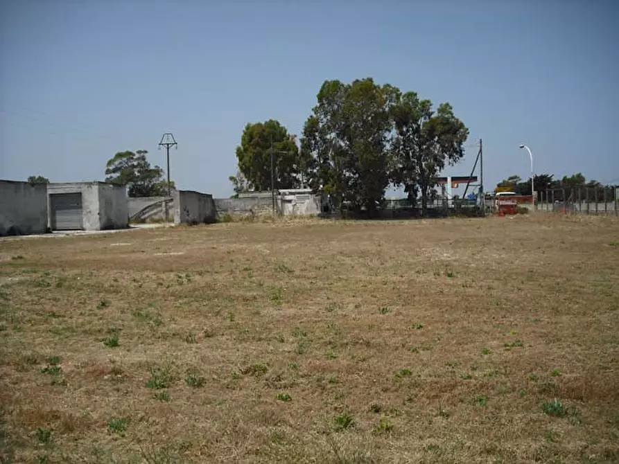 Immagine 4 di Rustico / casale in vendita  in C.da Monticelli a Ostuni
