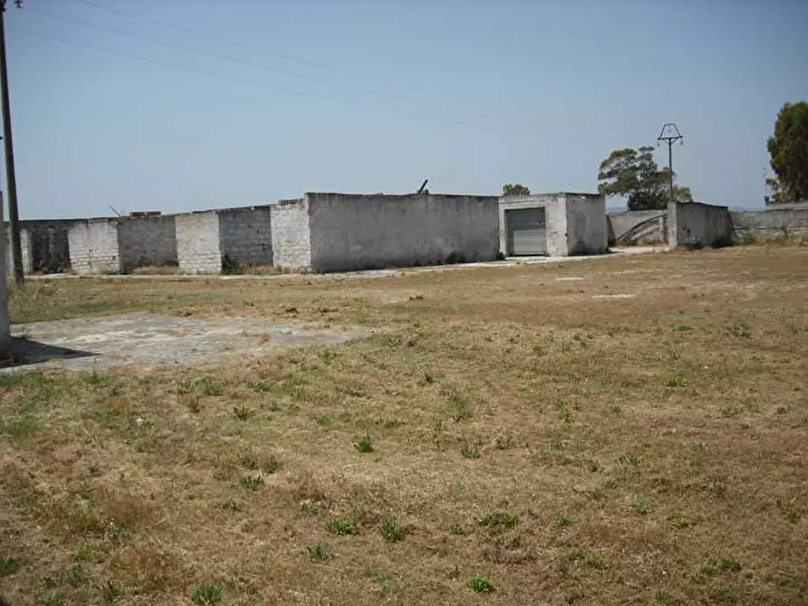 Immagine 5 di Rustico / casale in vendita  in C.da Monticelli a Ostuni