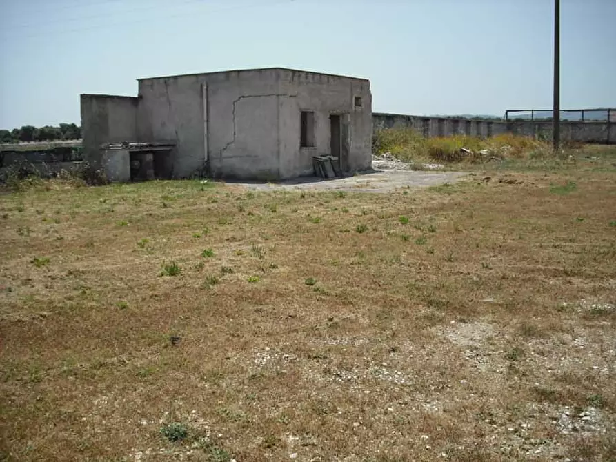 Immagine 7 di Rustico / casale in vendita  in C.da Monticelli a Ostuni