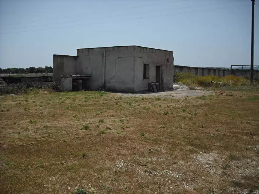 Immagine 8 di Rustico / casale in vendita  in C.da Monticelli a Ostuni