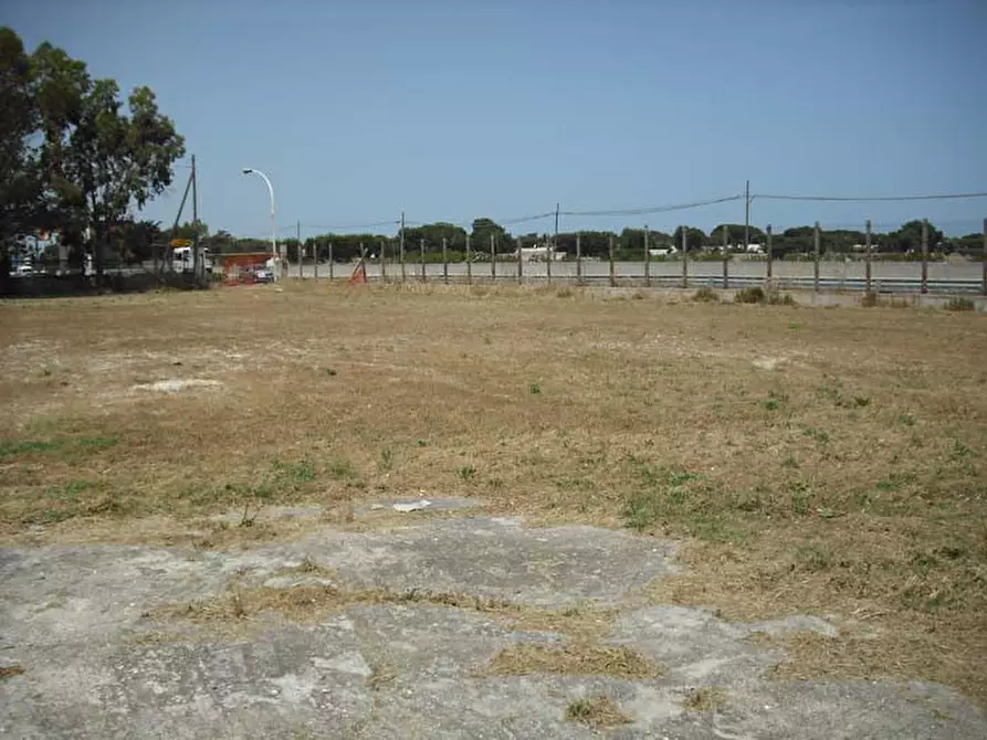 Immagine 14 di Rustico / casale in vendita  in C.da Monticelli a Ostuni