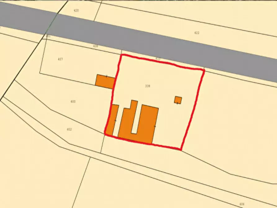 Immagine 16 di Rustico / casale in vendita  in C.da Monticelli a Ostuni
