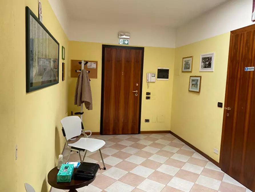 Immagine 1 di Ufficio in vendita  a Pianiga