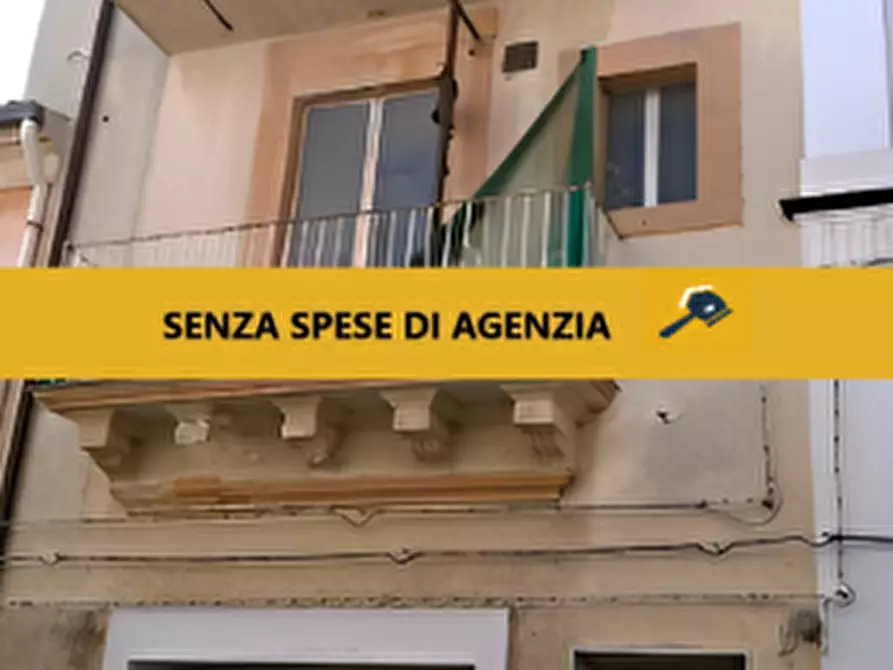 Immagine 1 di Casa indipendente in vendita  in Via Ecce Homo 274 a Ragusa