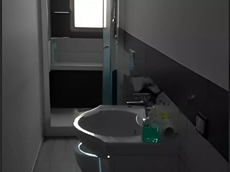 Immagine 5 di Casa indipendente in vendita  in Via Ecce Homo 274 a Ragusa