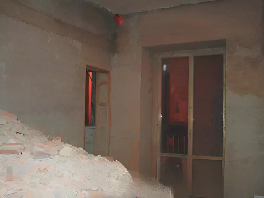 Immagine 7 di Casa indipendente in vendita  in Via Ecce Homo 274 a Ragusa