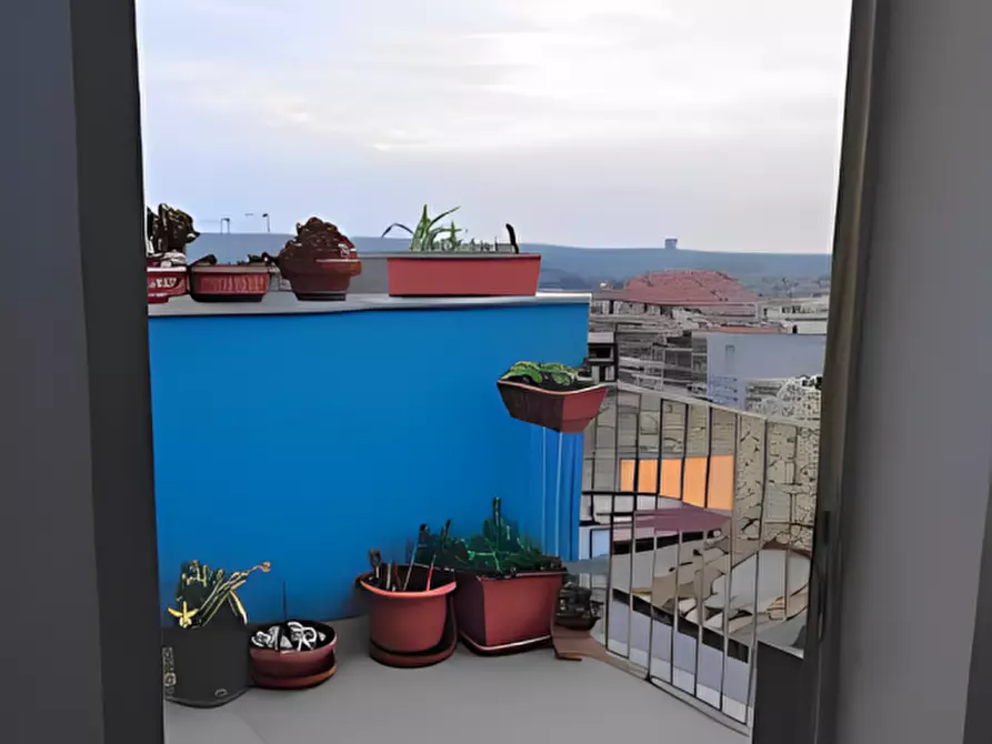 Immagine 8 di Casa indipendente in vendita  in Via Ecce Homo 274 a Ragusa