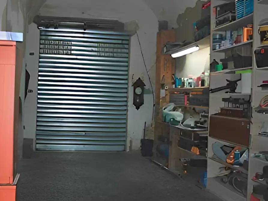 Immagine 10 di Casa indipendente in vendita  in Via Ecce Homo 274 a Ragusa