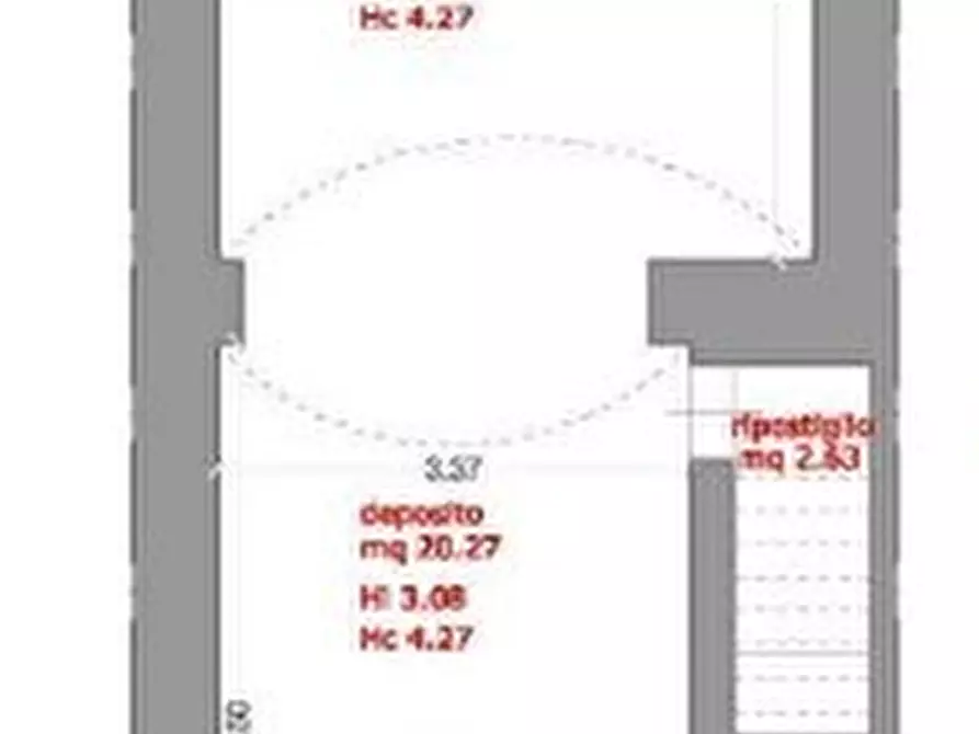 Immagine 11 di Casa indipendente in vendita  in Via Ecce Homo 274 a Ragusa