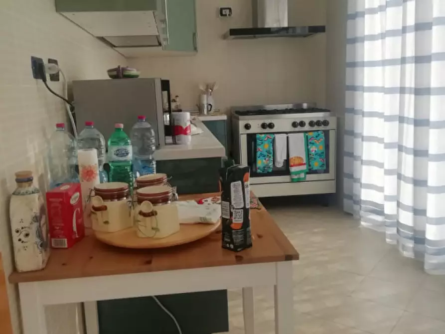 Immagine 12 di Appartamento in affitto  a Bacoli