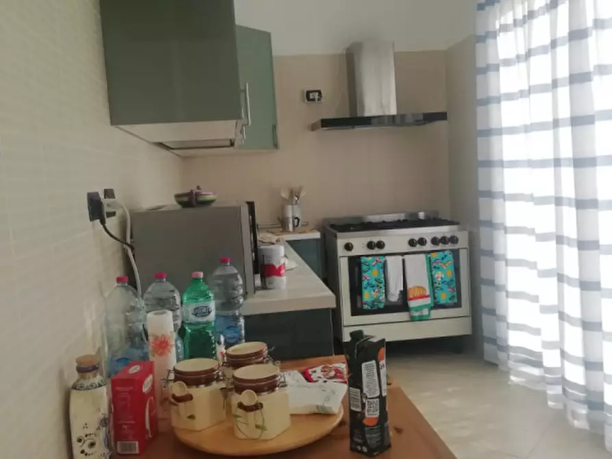 Immagine 17 di Appartamento in affitto  a Bacoli