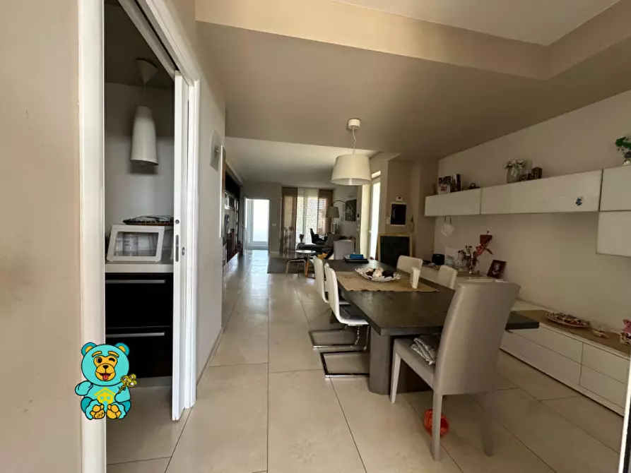 Immagine 8 di Villa in vendita  in Via Matera SNC a Melendugno