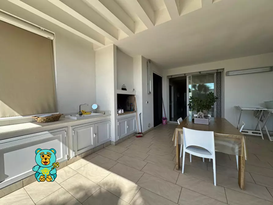 Immagine 11 di Villa in vendita  in Via Matera SNC a Melendugno