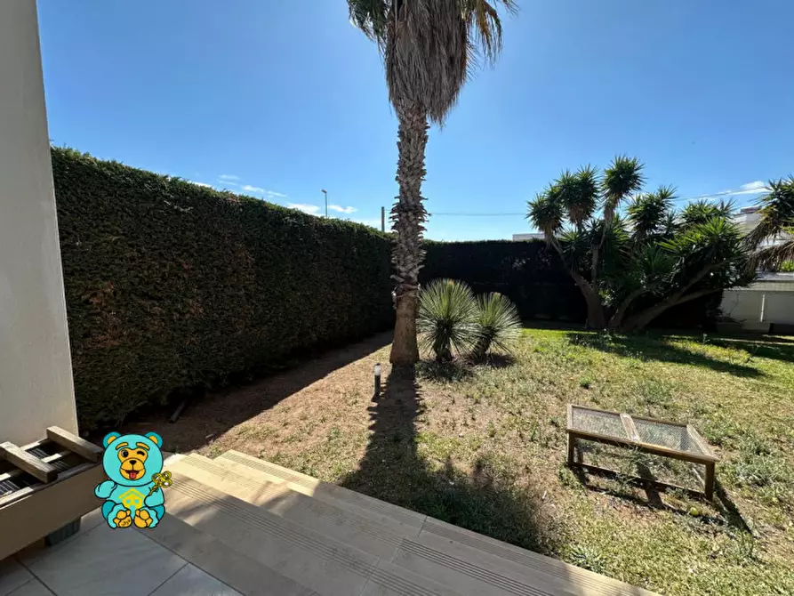 Immagine 15 di Villa in vendita  in Via Matera SNC a Melendugno