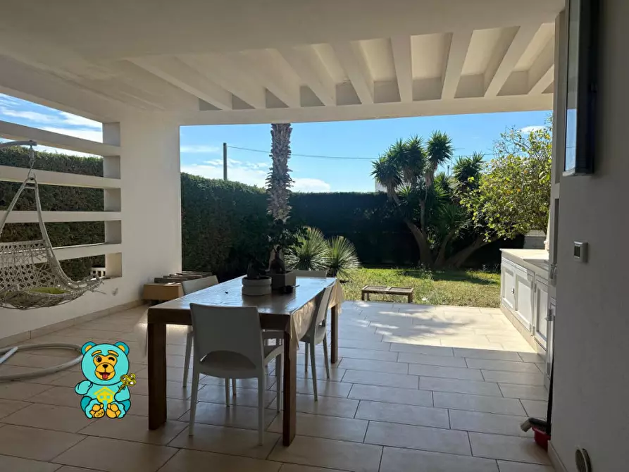 Immagine 16 di Villa in vendita  in Via Matera SNC a Melendugno