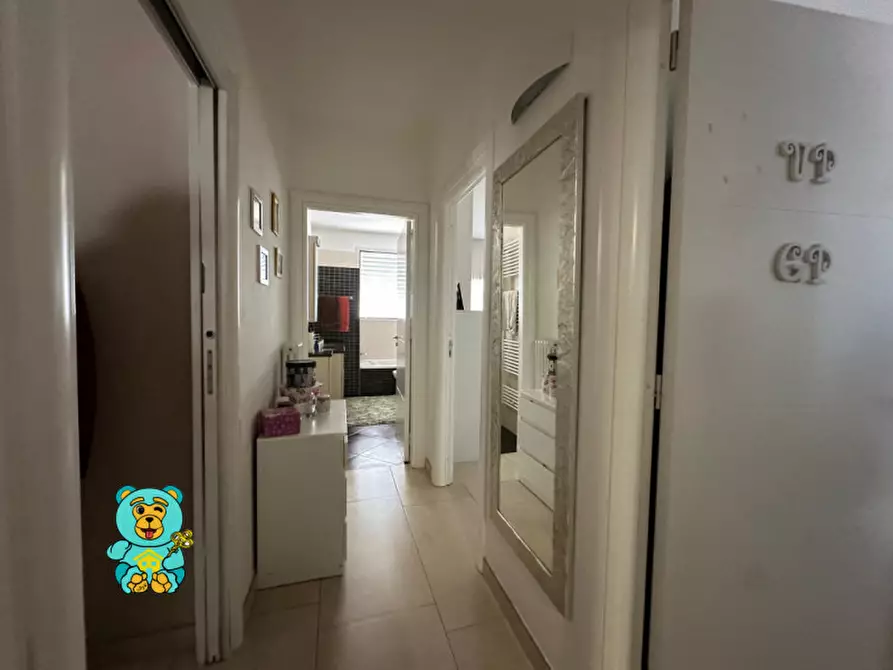 Immagine 29 di Villa in vendita  in Via Matera SNC a Melendugno