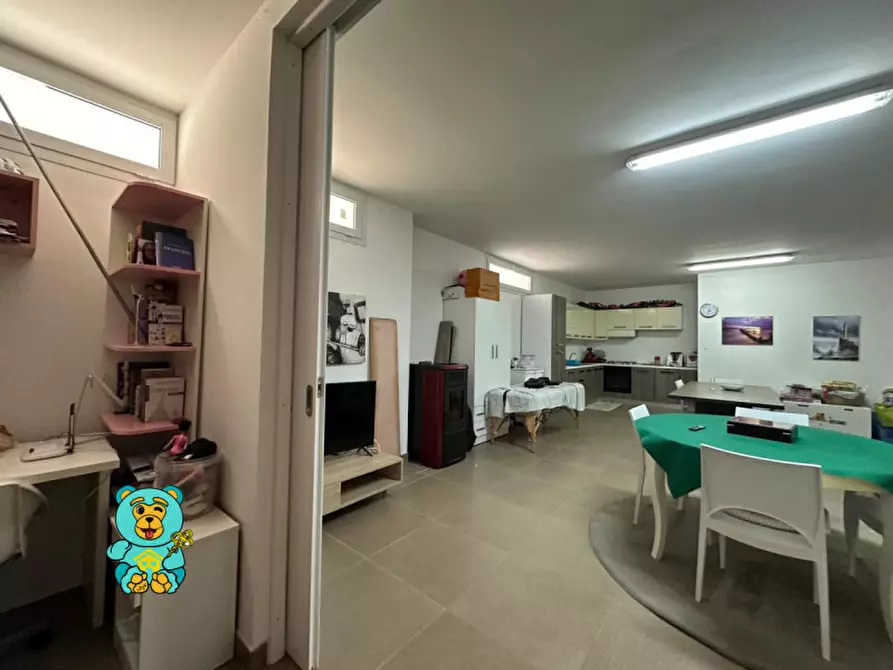 Immagine 37 di Villa in vendita  in Via Matera SNC a Melendugno