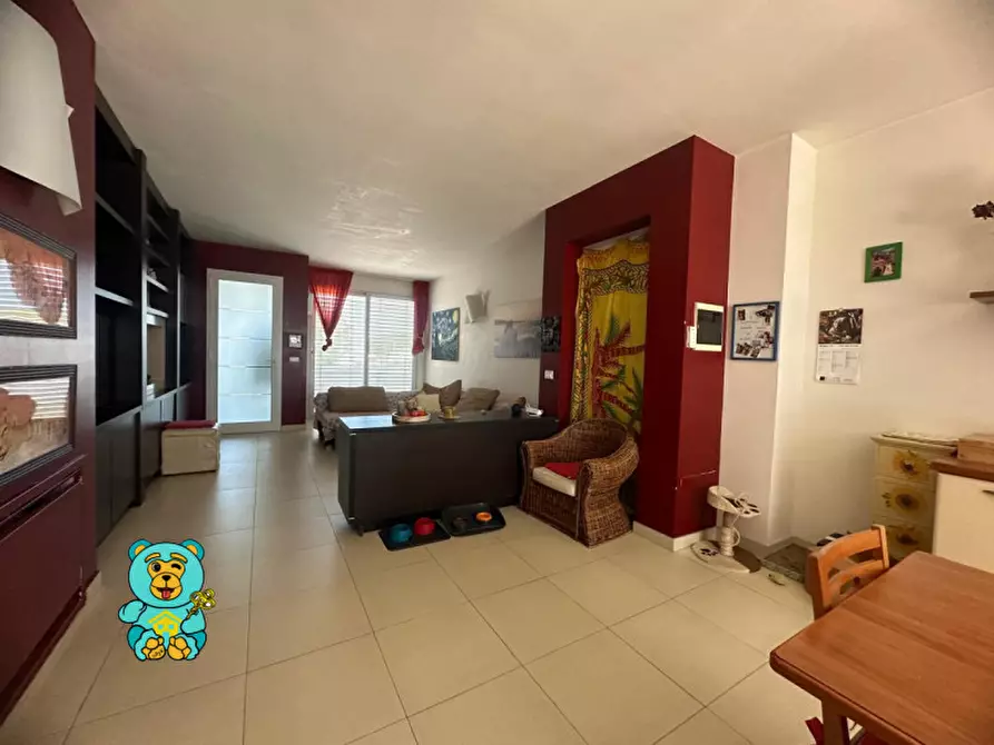 Immagine 42 di Villa in vendita  in Via Matera SNC a Melendugno